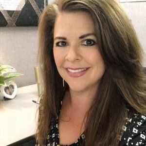 Meet your Posher, Tonya